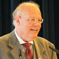 Dr. Joachim von Hein - privat