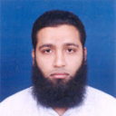 Moazzam Ali Shad