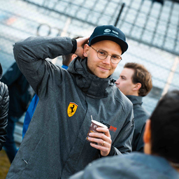 Timo Krämer's profile picture