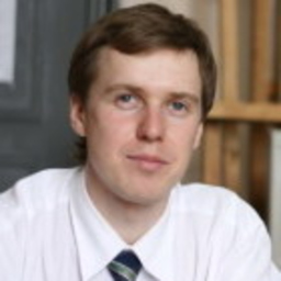 Alexey Dubovitskiy