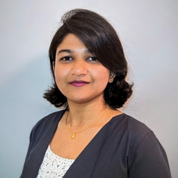 Naima Islam Nodi