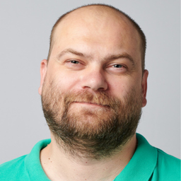 Oleksii Umanskiy