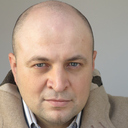 Social Media Profilbild Vladimir Weiß Tann