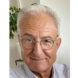 Bernd Langer's profile picture
