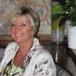 Gisela Wiegert