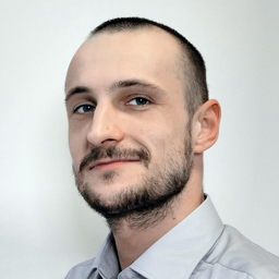Konrad Bachem's profile picture