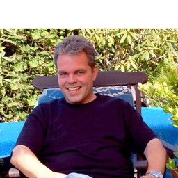 Profilbild Dirk Köster