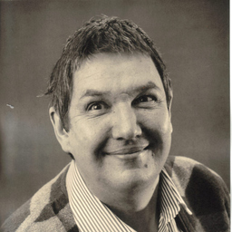 Rolf Bensel