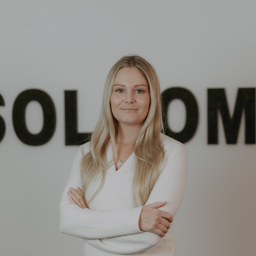 Lisa Suchsdorf