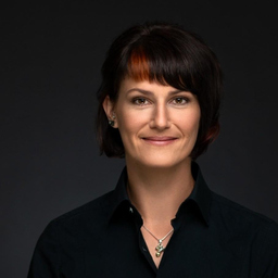 Profilbild Katja Lehmann