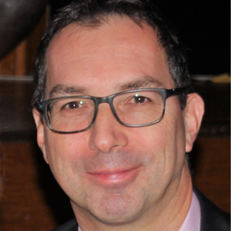 Oliver Marette