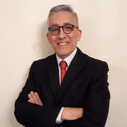 Dr. Abel De la Torre Tejada