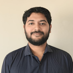 Kalpaj Patil