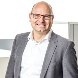 Profilbild Jochen Krauss