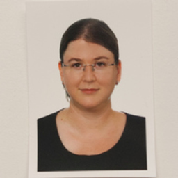 Julia-Caroline Wöll