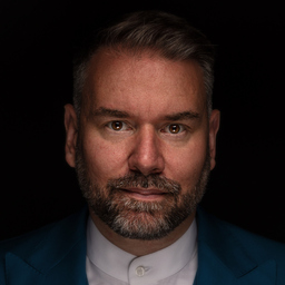 Matthias Bullmahn