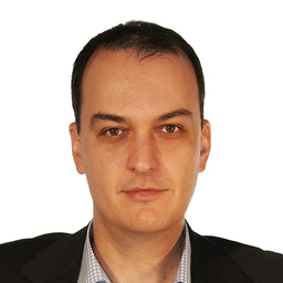 Tamas Knebel