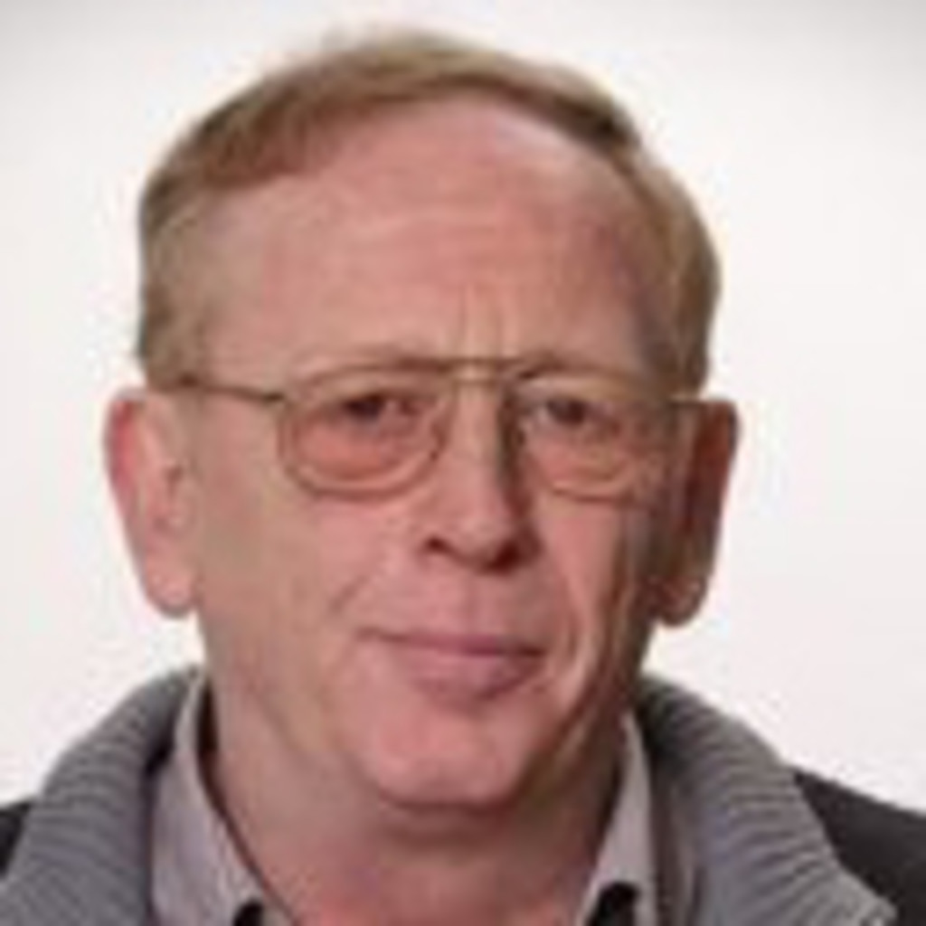 Wolfgang Hering Abteilungsleiter Bildung Baxter Oncology GmbH XING