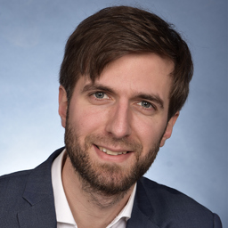Joern Fröhlich's profile picture