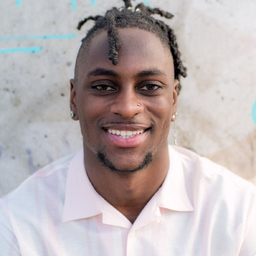 Lukas Nyarko rantz