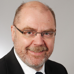 Dr. Lars Radon