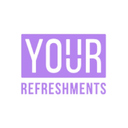 Your Refreshments