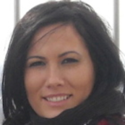 Ana Maria Dinu