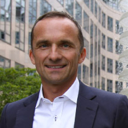 Dipl.-Ing. Peter Braun