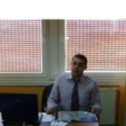 İbrahim Çolak