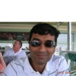 Aeraj Shah