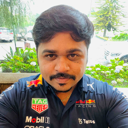 JAYAVIGNESH JT