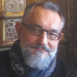 Éric Delassus