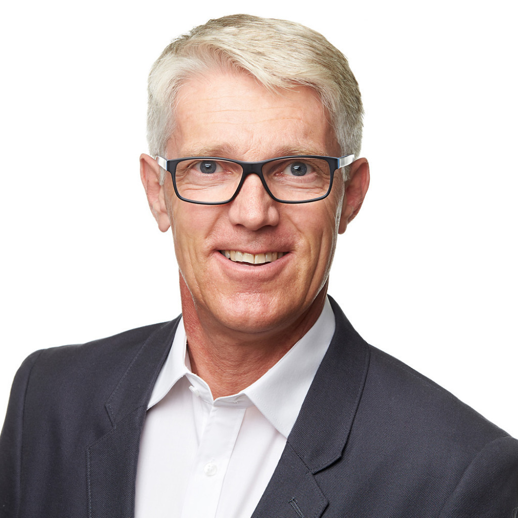 Jürg Weber Projektleiter BSA SIGNAL AG XING