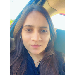 Riddhi Shankar
