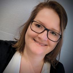Larissa Kleiber