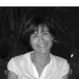 Cristina Rivas Hernandez