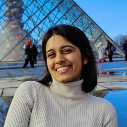 Aditi Jadia