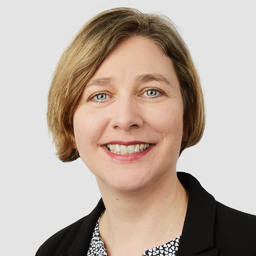 Nicole Cadalbert