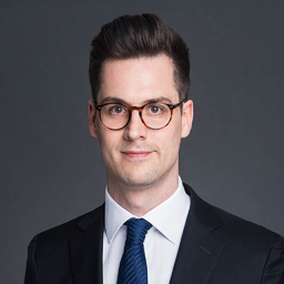 Daniel Steiger