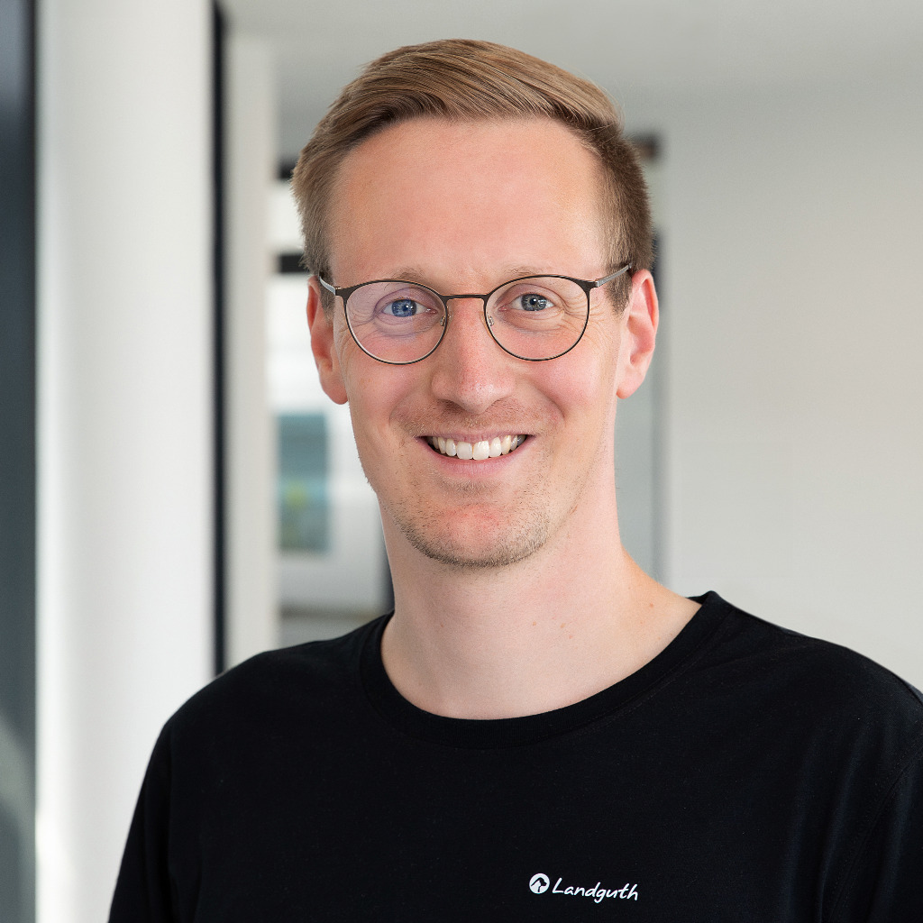 Thomas Lindemann HR Manager Landguth Heimtiernahrung GmbH XING