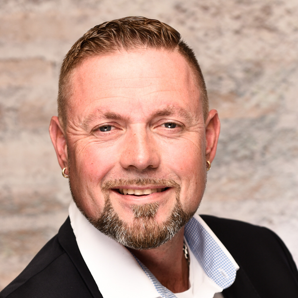 Social Media Profilbild Frank Scholz Potsdam