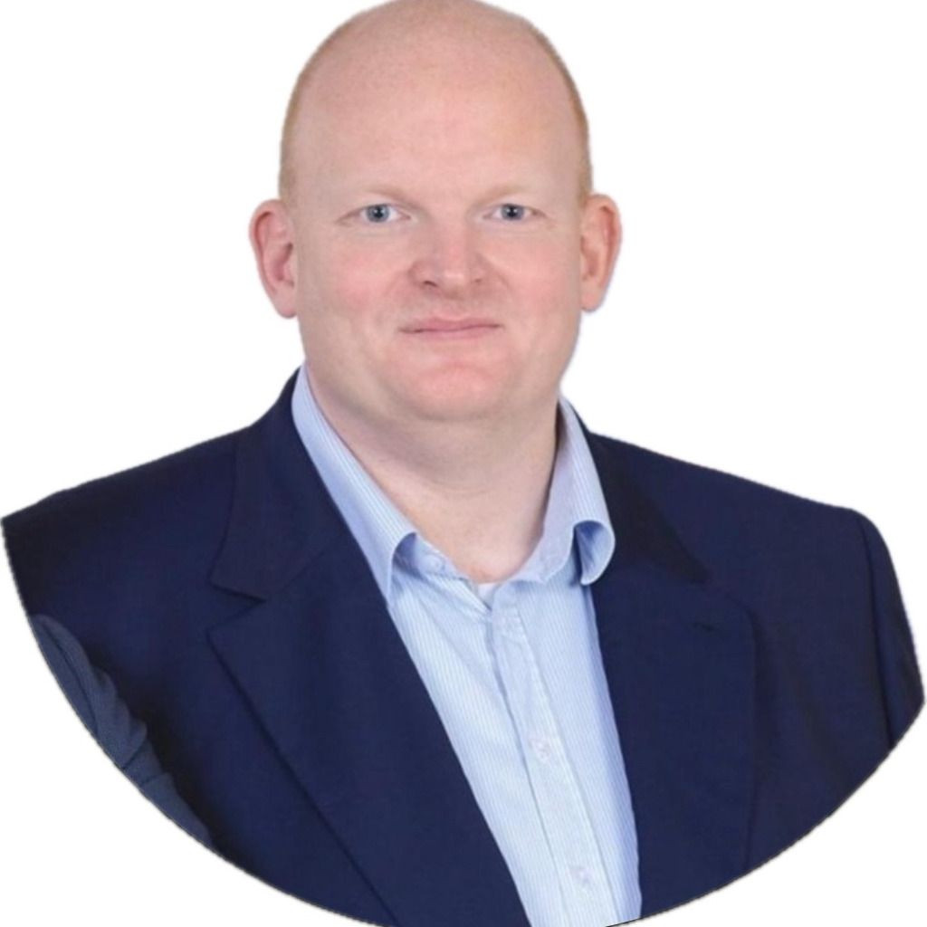 Martin Süssenberger Geschäftsführender Gesellschafter AXA