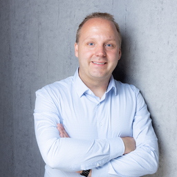 Dennis Ikemann