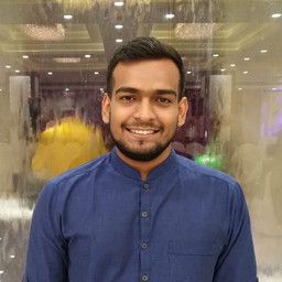 Prasan Patil