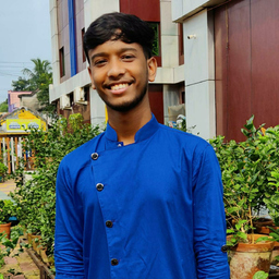 Sinchan Sinha
