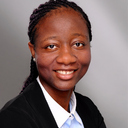 Christelle Kouamen Mbiawa