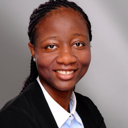 Christelle Kouamen Mbiawa