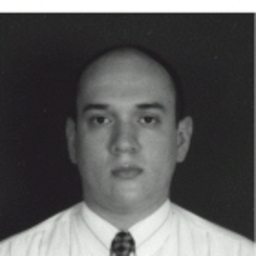 Carlos Eduardo avila Baron