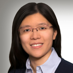 Dipl.-Ing. Zongqi Hou