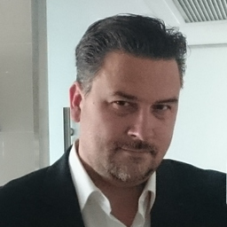 Ralf Prause